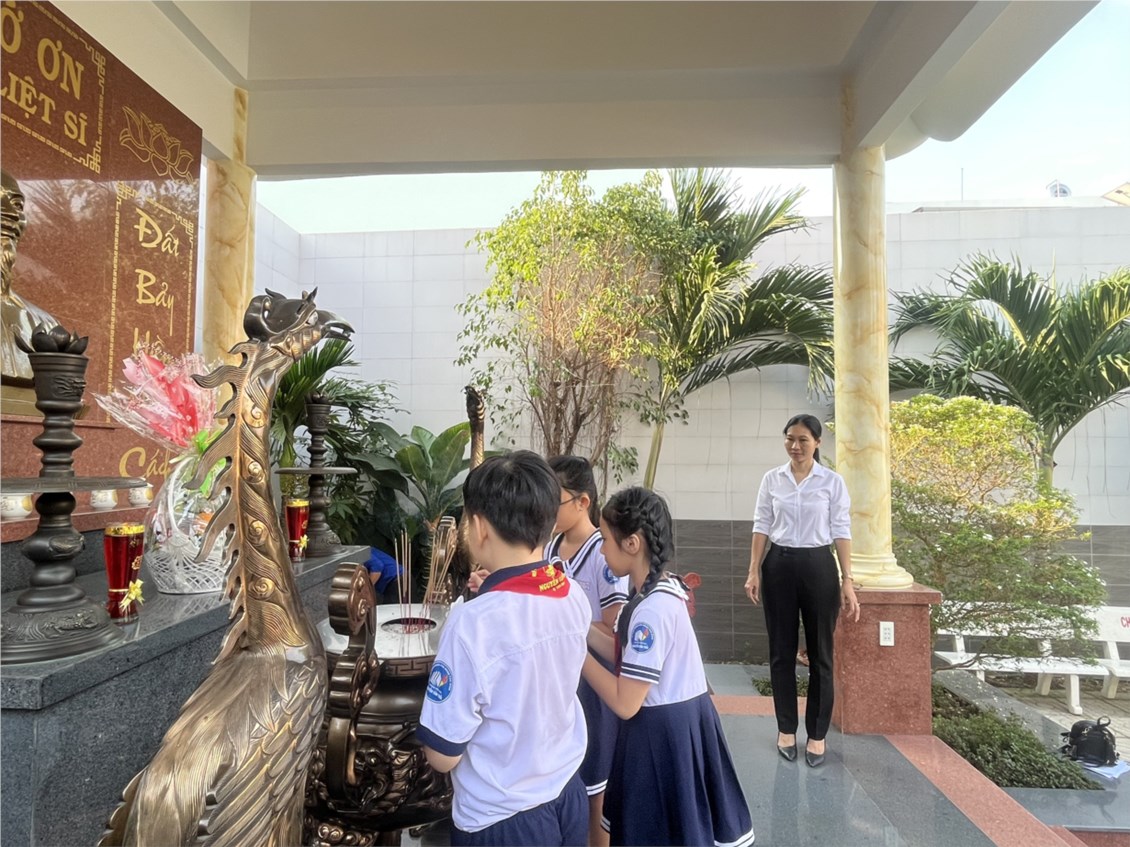 Ảnh đại diện